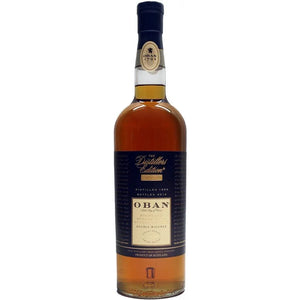 Oban Distillers Edition Scotch Whiskey (750Ml)