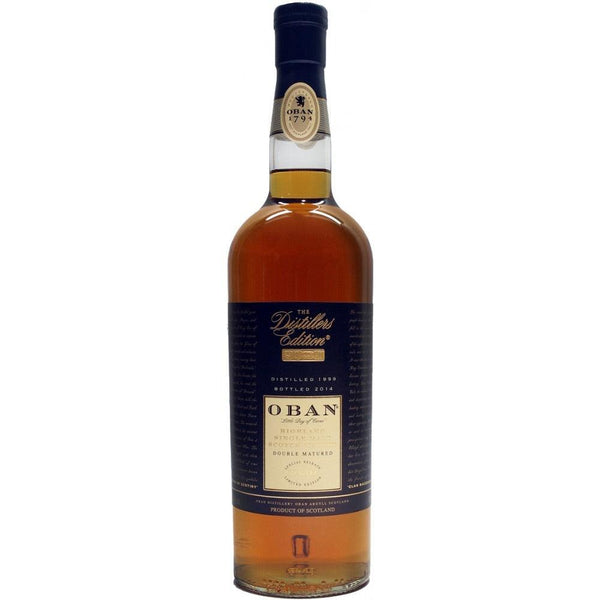oban-distillers-edition-scotch