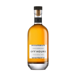 Off Hours Bourbon, Mini (50Ml)
