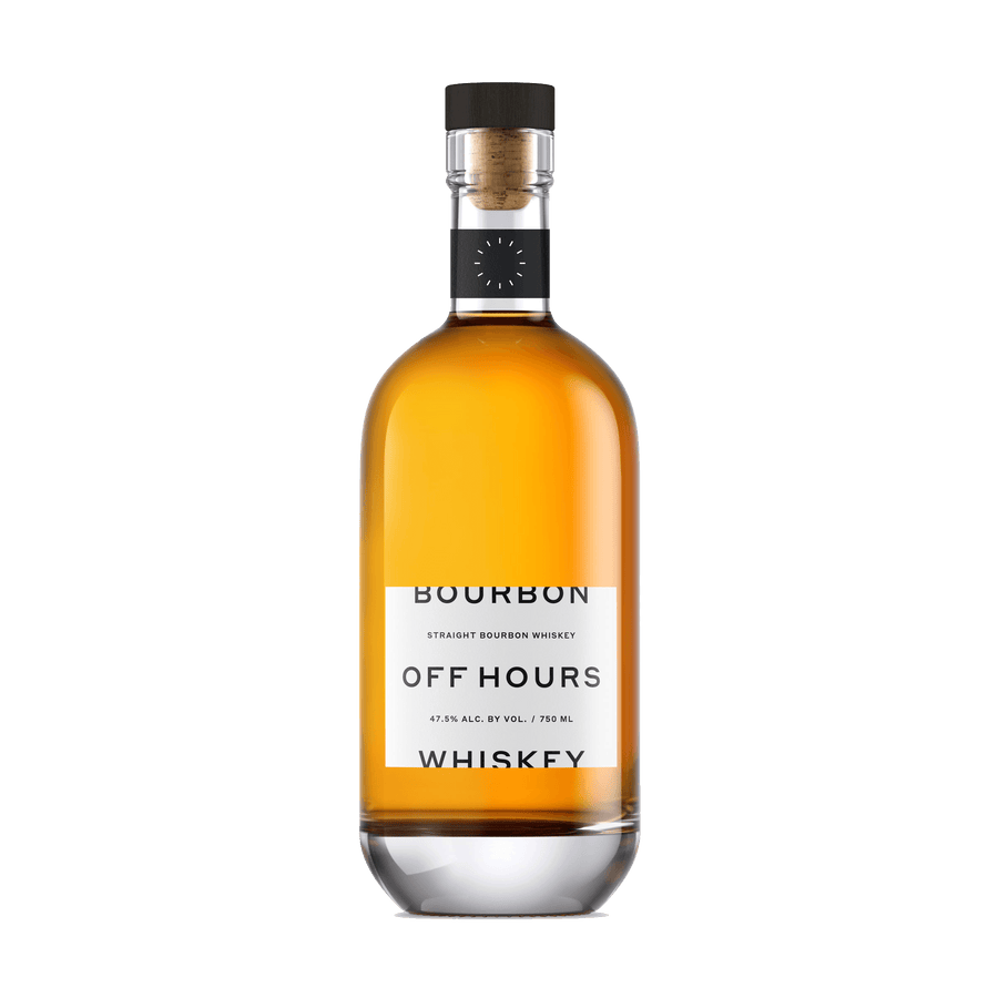 Off Hours Bourbon ( Mini 50 ml )