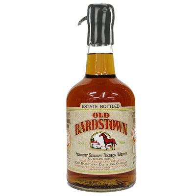 OLD BARDSTOWN 101 PROOF ESTATE BOTTLED BOURBON  WHISKEY (750 ML)