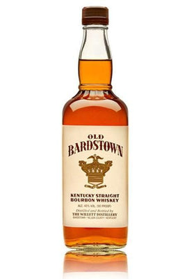 OLD BARDSTOWN 90 PROOF KENTUCKY STRAIGHT BOURBON WHISKEY (750 ML)