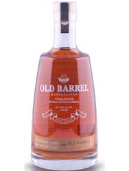 Old Barrel Vodka (750ml)