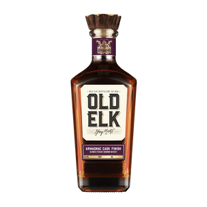 Old Elk Armagnac Cask Finish (750Ml)