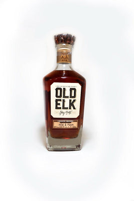 Old Elk Atlas & Mason Pick (750Ml)