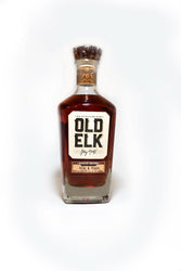 Old Elk Atlas & Mason Pick (750ml)