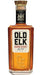 Old  Elk Blended Straight Bourbon Whiskey