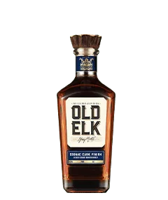 Old Elk Cognac Finish (750Ml)