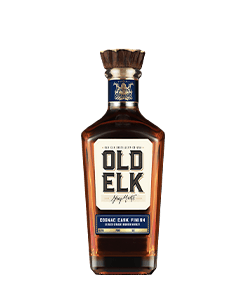 Old Elk Cognac Finish (750Ml)