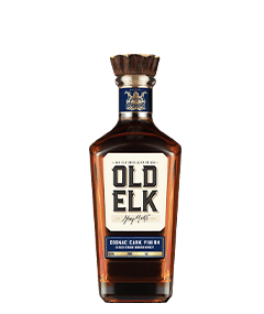 Old Elk Cognac Finish (750ml)