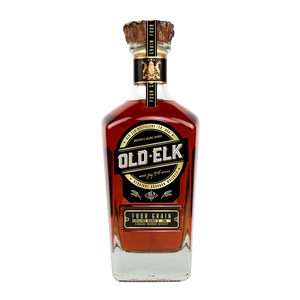 Old Elk Four Grain Bourbon (750Ml)