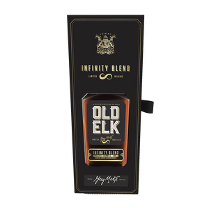 Old Elk Infinity Blend (750Ml)