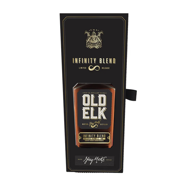 Old Elk Infinity Blend (750Ml)
