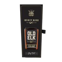 Old Elk Infinity Blend (750ml)