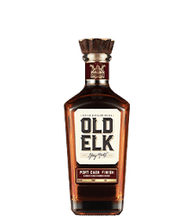 Old Elk Port Cask Finish (750ml)