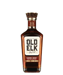 Old Elk Sherry Cask Finish (750Ml)