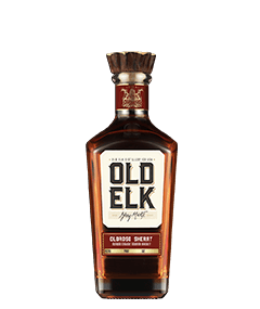 Old Elk Sherry Cask Finish (750ml)