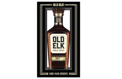 Old Elk Sour Mash Reserve (750Ml)