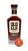 Old Elk Straight Rye Whiskey (750ml)