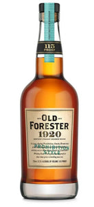 Old Forester 1920 Prohibition Bourbon (750Ml)