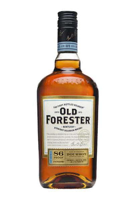 Old Forester (750 Ml)