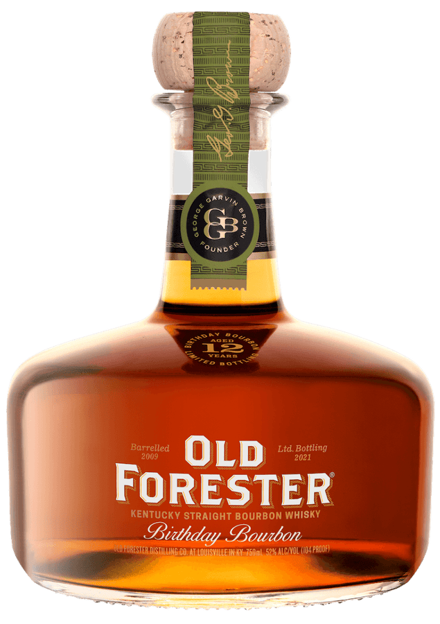 Old Forester Birthday Bourbon 2021 (750ml)