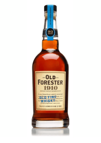 Old Forester 1910 Old Fine Bourbon Whiskey (750Ml)