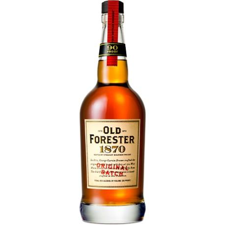 Old Forester 1870 Original Batch (750Ml)