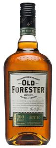 Old Forester Rye 100 Proof (750Ml)