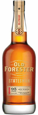 Old Forester Statesman Bourbon, 750 ml