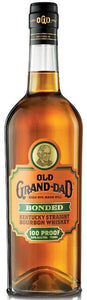 Old Grand -Dad Bonded Bourbon (750Ml)