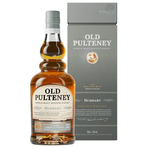Old Pulteney Huddart (750Ml)