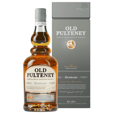 Old Pulteney Huddart, 750 ml