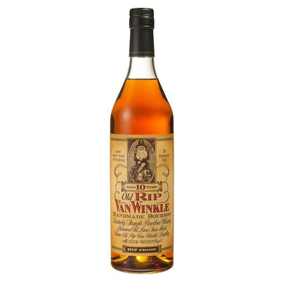 OLD RIP VAN WINKLE 10 YEAR BOURBON (750 ML) 2021 RELEASE