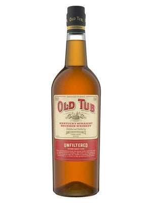 Old Tub Bourbon (750Ml)