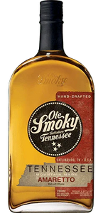 Ole Smoky Amaretto (750Ml)