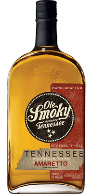 Ole Smoky Amaretto, 750 ml