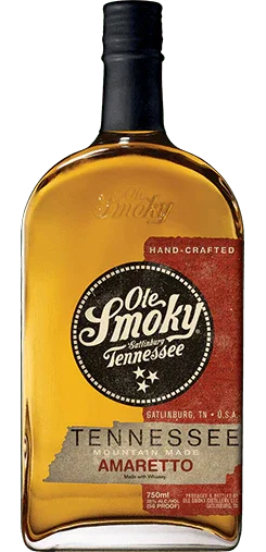 Ole Smoky Amaretto (750Ml)