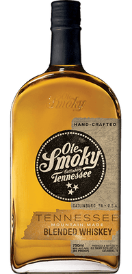 Ole Smoky Blended Whiskey