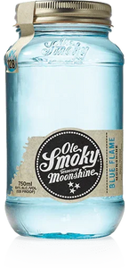 Ole Smoky Blue Flame American Whiskey (750Ml)