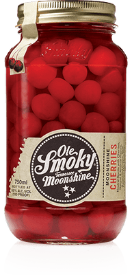 Ole Smoky Cherries American Whiskey (750Ml)