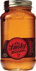 Ole Smoky Cinnamon Moonshine
