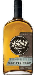 Ole Smoky Cookie Dough Whiskey (750Ml)