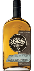 Ole Smoky Cookie Dough Whiskey (750ml)