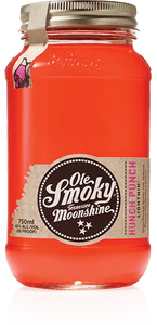 Ole Smoky Hunch Punch American Whiskey (750Ml)