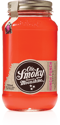 Ole Smoky Hunch Punch American Whiskey (750Ml)