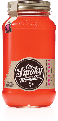 Ole Smoky Hunch Punch American Whiskey (750Ml)