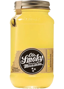 Ole Smoky Lemon Drop (750Ml)