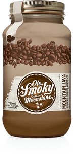 Ole Smoky Mountain Java (750Ml)