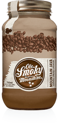 Ole Smoky Mountain Java (750ml)
